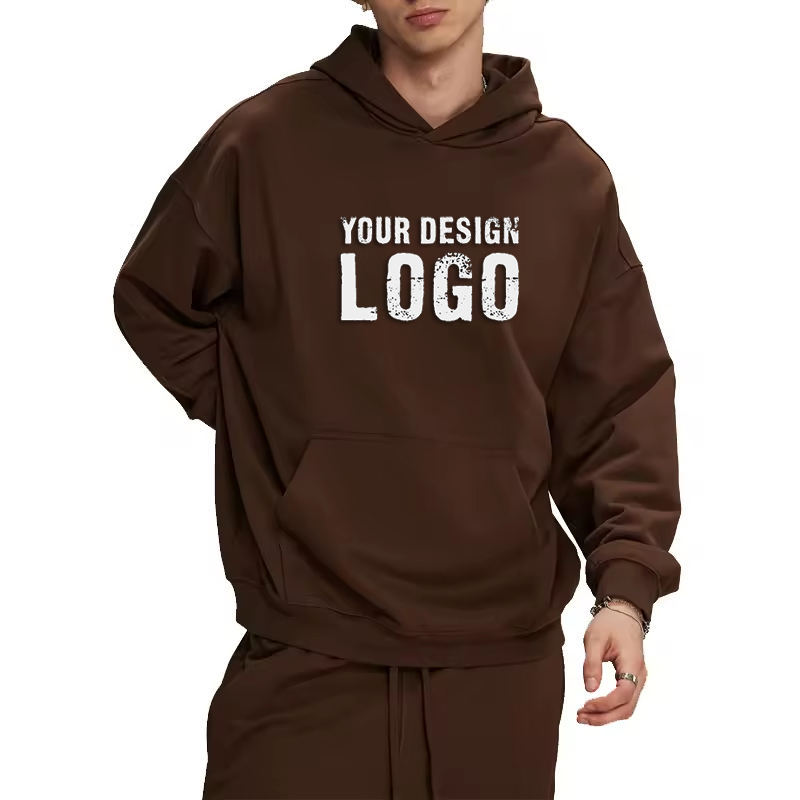 สีน้ำตาล