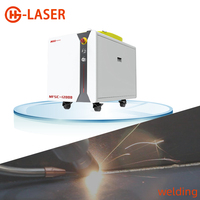 Nouvelle Source Laser Fibre Monomode de Qualité Supérieure Max MFSC-12000 1064nm Générateur Laser Fibre Continue Garantie 3 Ans
