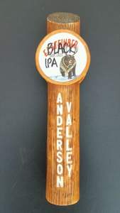 Accessori per barrette <span class=keywords><strong>birreria</strong></span> di alta qualità decalcomania in rilievo fusto di birra maniglia a tirare classica in resina per rubinetto - Product Image 2