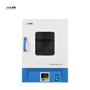 فرن تجفيف مختبري بدرجة حرارة ثابتة وتسخين كهربائي لمعالجة الأغذية، فرن 220 فولت - Product Image 3