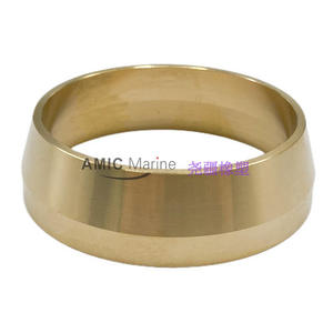 Moteurs de bateau Mercury Bravo Quicksilver, moyeu de roue à poussée avant adapté 805100T pour Quicksilver Mercury - Product Image 1