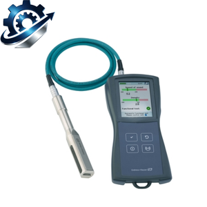 Multi-Point Monitoring D9TB Teqwave T Ultrasonic Concentration Meter Preconfigured Points 0-100% Range - Product Image 1