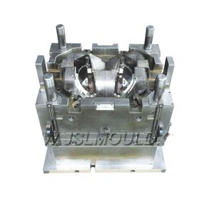 Molde de inyección de plástico para motocicleta, lámpara trasera personalizada dio bse - Product Image 2