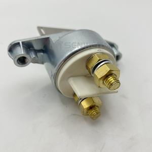 สวิตช์ไฟหลัก Senwitt สำหรับรถขุด Kobelco Sk200 Sk210 Sk260 Sk350 10 อะไหล่รถขุด ชุดควบคุมแบตเตอรี่ - Product Image 4