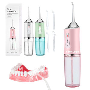 Oral Care Device Triangle Switch Whitens Teeth 2026 Orthodontic Water With Triangle Switch - Product Image 1
