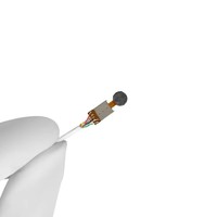 Module de caméra endoscopique numérique latérale 2MP OV2740, compatible avec les modules de caméra OEM Android