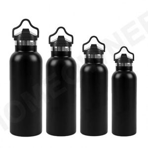 Bouteille d'eau promotionnelle 2024 de haute qualité personnalisable à double paroi et large ouverture avec couvercle, gobelet de 20 oz et 30 oz avec paille - Product Image 4