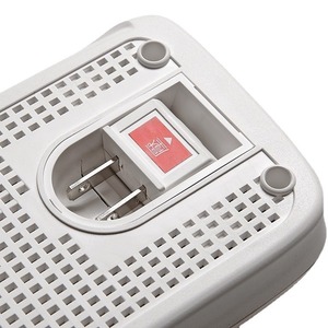 Mini <b>Dehumidifier</b> For Home Use Portable Less Than 10 Sqm Moisture Proof Indoor Air Dryer With Humidity Indicator - Product Image 2