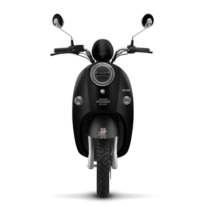 Accessoires de scooter d'occasion en acier inoxydable, pour motocyclettes, scooters électriques - Product Image 2