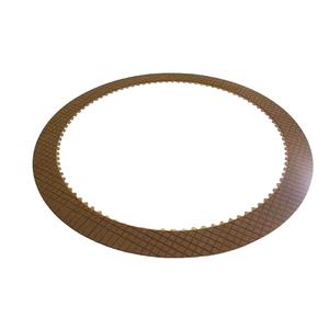Disque de frein en acier hautement durable RE48092 pour tracteur 6600 6605 6610 6615 6620 6715 6800 6810 6900 6910 - Product Image 1