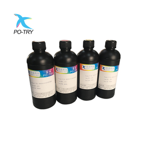 Tùy chỉnh nhiều màu sắc UV vô hình mực giấy sử dụng ma thuật biến mất vô hình mực cho vô hình UV dtf mực - Product Image 2