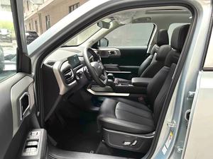 Formula Leopard Titan 3 Modèle 2025 501KM RWD Version Pro Conduite Intelligente Voitures d'occasion - Product Image 4