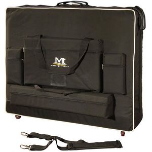 Échantillon Gratuit - Offre Spéciale - Table de Massage Professionnelle Pliante Portable à Prix Abordable avec Sac de Rangement et Housse de Transport - Product Image 4