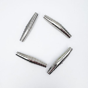 Bán buôn thép không gỉ làm vườn Kéo cắt tỉa phổ quát phụ kiện mùa xuân thay thế cuộn lò xo nén - Product Image 6