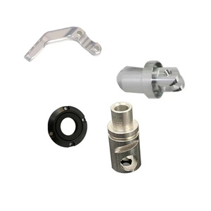 Hạ Môn Nhà Máy Thép Gia Công Tùy Chỉnh Bộ Phận Kim Loại Tùy Chỉnh <span class=keywords><strong>CNC</strong></span> Phần Gia Công Dịch Vụ - Product Image 2