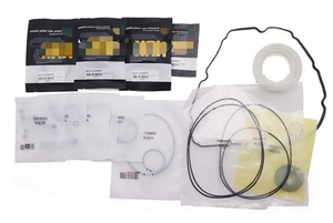 Gloednieuwe UA80E UA80F Transmissie Reparatieset Reparatieset Past voor Toyo-<span class=keywords><strong>ta</strong></span> Camry 2.5L/3.5L 2019-ON Lexus ES 350 2016-ON - Product Image 2