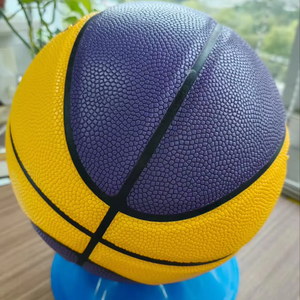 <span class=keywords><strong>ลูก</strong></span><span class=keywords><strong>บา</strong></span><span class=keywords><strong>ส</strong></span>เก็ตบอล BG4500 <span class=keywords><strong>Molten</strong></span> ขนาดมาตรฐานเบอร์ 7 <span class=keywords><strong>ส</strong></span>ำหรับฝึกซ้อม ผลิตจากยาง มีน้ำหนักตามมาตรฐาน พร้อมโลโก้แบบกำหนดเอง รุ่น <span class=keywords><strong>GG7X</strong></span> มีจำหน่าย - Product Image 6