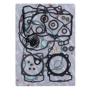 Kit completo de juntas (incluye retenes de aceite) - Marca ATHENA Modelo P400060900018 - Product Image 2