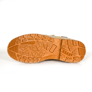 Chaussures d'extérieur Marque célèbre Chaussures pour femmes Hommes Oxford Semelle en cuir Bottes d'extérieur Randonnée Marche C0mbat Chaussures - Product Image 6