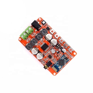 eParthub TDA7492P <strong>Bluetooth</strong> power <strong>amplifier</strong> board audio <strong>receiving</strong> power <strong>amplifier</strong> CSR4.0 digital power <strong>amplifier</strong> board <strong>module</strong> - Product Image 4