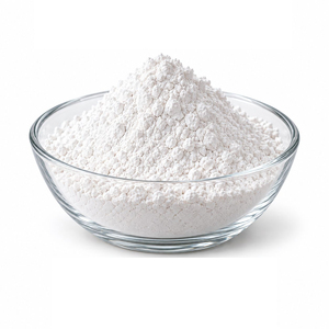 Poudre de talc de qualité cosmétique 9095, silicate de magnésium hydraté haute luminosité pour maquillage du visage et produits de beauté - Product Image 1