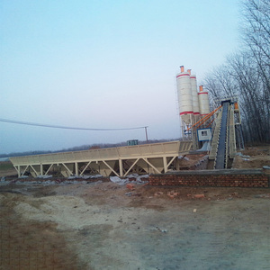 Venta directa de fábrica Planta dosificadora 1 M3 Planta dosificadora de hormigón 1 M3 Hormigón - Product Image 4