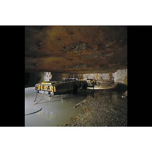 Epiroc S 900mm Diesel Low Profile Face Micro Mining Portable <span class=keywords><strong>Tbm</strong></span> Tunnel Perceuse Marteau Prix Foreuse avec Rock Drill - Product Image 5