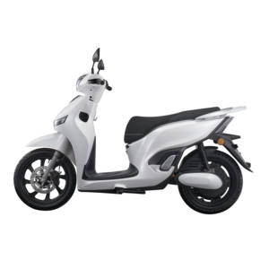 Scooter électrique à grande vitesse (80 km/h) le plus vendu pour les flottes commerciales - Product Image 4