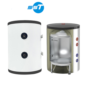 <span class=keywords><strong>Serbatoio</strong></span> <span class=keywords><strong>di</strong></span> Accumulo in Acciaio Inox SST Personalizzato 50L-200L / Produzione <span class=keywords><strong>di</strong></span> Fabbrica <span class=keywords><strong>Serbatoio</strong></span> Acqua per <span class=keywords><strong>Pompa</strong></span> <span class=keywords><strong>di</strong></span> <span class=keywords><strong>Calore</strong></span> / Boiler Acqua Calda 1000L 5000L - Product Image 1