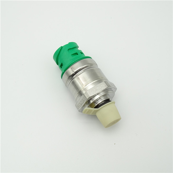 Cummins Pressure Sensor 2872254 - Reliable Performance