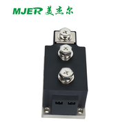 Modul Thyristor Triac SCR 500Ampere 1600V MTK500A