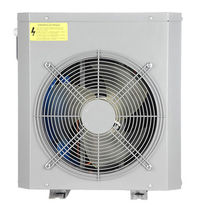Bomba de Calor <span class=keywords><strong>para</strong></span> Agua con Garantía de Calidad, Personalizable al por Mayor, Conexión Extraíble de 38/32 mm, Bomba de Calor de Aire a Agua <span class=keywords><strong>para</strong></span> Piscina - Product Image 3