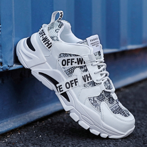 Nouvelles Chaussures de Sport Décontractées pour Hommes, Idéales pour le Quotidien, les Activités de Plein Air, la Course et la Gym – Collection Printemps-Été-Automne-Hiver <span class=keywords><strong>2021</strong></span> - Product Image 5