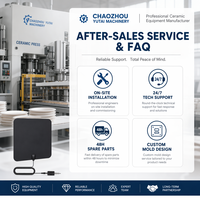 Servicio OEM Personalizado: Motor de Máquina de Laminación Electromagnética de Cerámica para Producción Estable de Vajillas de Porcelana y Cerámica