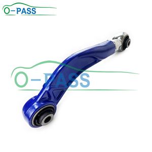 Brazo de Control de Camber trasero ajustable para <span class=keywords><strong>BMW</strong></span> 2 <span class=keywords><strong>3</strong></span> 4 Series 220i 320i G20 G21 G42 G22 G23 G26 Z4 G29 Toyota SUPRA J29 A90 91 6881199 - Product Image 5