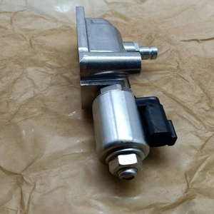 Válvula solenoide de corte 966G 220-4324, Válvula moduladora 966G 220-4324 2204324 - Product Image 3