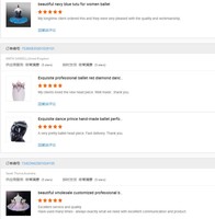 Filles scène Performance porter Ballet adulte professionnel Style chinois classique Tutu cerclé sucre prune fée danse Ballet Tutu