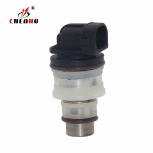 Injecteurs de carburant de remplacement pour Chevrolet Cavalier S10 LLV Beretta Corsica GMC <span class=keywords><strong>Sonoma</strong></span> 17113124 17113197 FJ10045 - Product Image 5