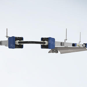 <span class=keywords><strong>Conduits</strong></span> <span class=keywords><strong>de</strong></span> bus d'éclairage basse tension 2024 – Vente chaude : Barres omnibus et équipements électriques pour bâtiments - Product Image 2