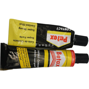 Pattex Patexอเนกประสงค์กาวกาวพลาสติกไม้หนังโลหะอเนกประสงค์ - Product Image 6