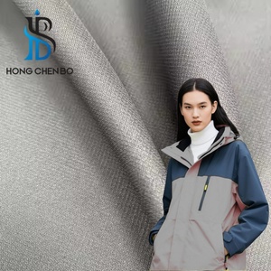 <span class=keywords><strong>100Polyester</strong></span> Ripstop Ngoài Trời Vải 75D Jacquard Lưới Dệt Vải Polyester Tổ Ong Mô Hình Cho Phù Hợp Với Vải - Product Image 1