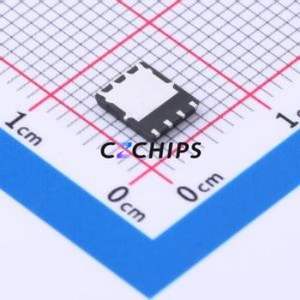 Transistor de efecto de campo (MOSFET) AGM6035A, original y nuevo - Product Image 2
