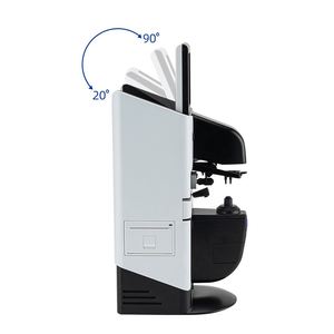 Quang học dụng cụ vi tính ensometer JD-2600B tự động kỹ thuật số ống kính cho Nhãn KhoA - Product Image 4