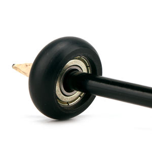 Rodamiento Cubierto de Plástico de 8*29*10 mm, POM 608zz - Product Image 5