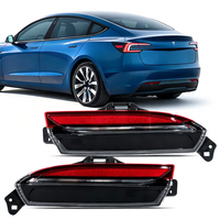 Kits de carrosserie automobile, service ODM OEM, pièces et accessoires automobiles personnalisés durables pour MODELY2025 2026 Juniper