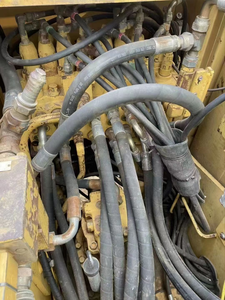 รถขุดตีนตะขาบบ็อบแคท รุ่น 312C 312D2 320D เครื่องยนต์ ปั๊ม มอเตอร์ เกียร์ แบริ่ง เครื่องจักรก่อสร้าง - Product Image 4