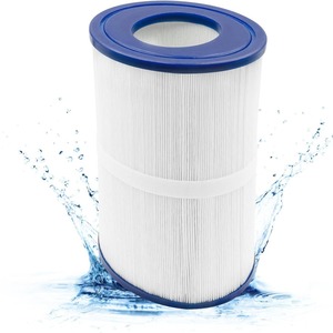 Berman Filter <b>Pool</b> Filter Cartridge PDM30 <b>For</b> DreamOval <b>Swimming</b> <b>Pool</b> <b>Inflatable</b> <b>Pool</b> Filters - Product Image 1