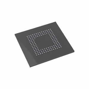 NSEC53T128-IT 153 VFBGA ชิ้นส่วนหน่วยความจำอิเล็กทรอนิกส์ของแท้ - Product Image 1