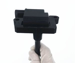 Bobine d'allumage de pièces automobiles compatible pour Mitsubishi Pajero <span class=keywords><strong>Pinin</strong></span> H6T12471A MD362913 - Product Image 5