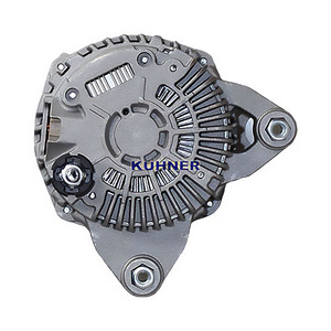Alternatore compatibile CON Nissan Juke 1.6 DIG-T Nismo 4x4 benzina (KW: 147, HP: 200) Dal 11-2012 Al 12-2019 hner 554397RI - Product Image 3